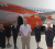 easyJet celebrates arrival of eighth aircraft at Belfast International
