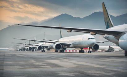 Aviation leaders set to pave way for sustainable travel at IATA’s annual meet