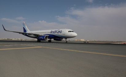 IndiGo expands new codeshare connections to the US