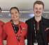 Up to 700 new cabin crew take off in careers with Jetstar