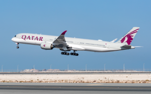 Qatar Airways to Participate in the 54th Paris Air Show in June 2023