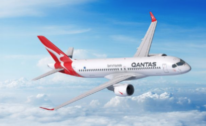 Qantas finalises incremental order for nine A220s