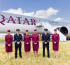 Qatar Airways Delivers Successful Showcase at Paris Air Show 2023
