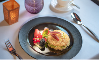 Qatar Airways Celebrates Eid Al Adha with Passengers