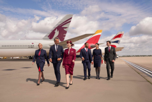 Iberia Joins British Airways and Qatar Airways to Expand the World’s Largest Airline Joint Business