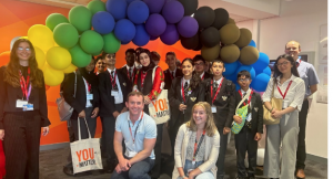 easyJet Collaborates with Local Schools to Inspire Students and Promote Aviation Careers