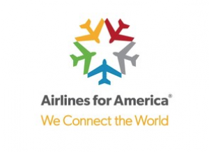 Airlines for America Announces Kevin Welsh as VP of Environment and Chief Sustainability Officer