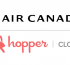Air Canada and Hopper Partner to Offer Travellers More Freedom and Flexibility