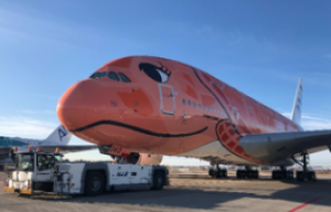 ANA HD Unveils Revised Flight Schedule for Second Half of FY2023