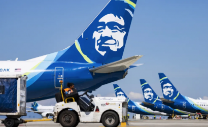 Alaska Airlines Invests in AI Company Assaia to Enhance Turnaround Efficiency and Sustainability