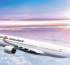 JAL Unveils New International Flagship Airbus A350-1000 Cabin Interiors