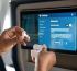 United Promotes Benefits of Bluetooth Enabled Planes