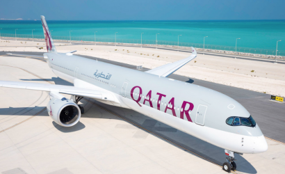 Qatar Airways Selects Starlink to Enhance In-Flight Experience