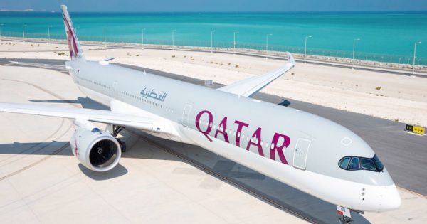 Qatar Airways Selects Starlink to Enhance In-Flight Experience Breaking Travel News
