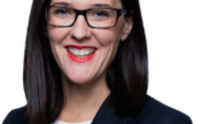NEW QANTASLINK CEO APPOINTED