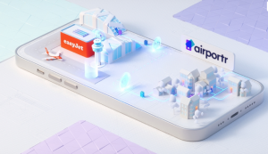 EASYJET BECOMES EUROPE’S FIRST LOW-COST TO OFFER BAG COLLECTION, DELIVERY, AND DOOR-TO-DOOR SERVICE