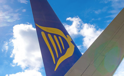 RYANAIR LAUNCHES SUMMER 2024 SCHEDULE WITH OVER 37 MILLION SEATS FOR THE UK