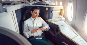 ETIHAD AIRWAYS PIONEERS CUTTING-EDGE ARTIFICIAL INTELLIGENCE SOLUTIONS TO ENHANCE SAFETY MANAGEMENT