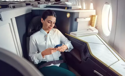 ETIHAD AIRWAYS PIONEERS CUTTING-EDGE ARTIFICIAL INTELLIGENCE SOLUTIONS TO ENHANCE SAFETY MANAGEMENT