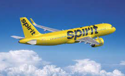 Spirit Airlines Celebrates 30th Anniversary in Fort Myers