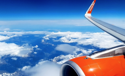 easyJet lands industry leading A- rating from CDP in global climate impact assessment