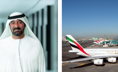 Emirates Group readies for next growth phase with senior executive appointments