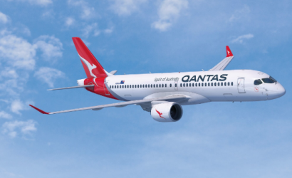 Qantas Group Reports $1.25 Billion Underlying Profit Before Tax in First Half of FY24