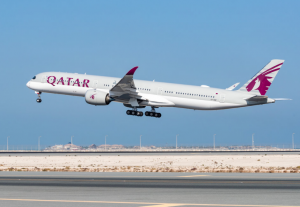 Qatar Airways GCEO Engr. Badr Mohammed Al-Meer Outlines Vision for the Future
