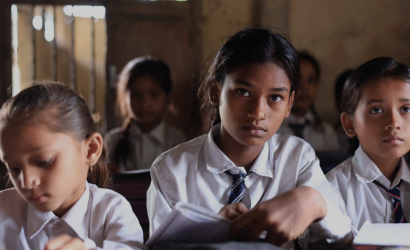 easyJet and UNICEF launch ‘Every Child Can Fly’ campaign to support UNICEF