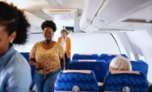 Passenger Demand Up 21.5% in February