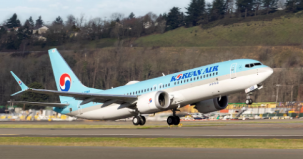 Korean Air to launch new route to Macau Breaking Travel News