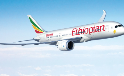 Ethiopian Airlines announces start of its thrice weekly passenger services to Freetown, Sierra Leone