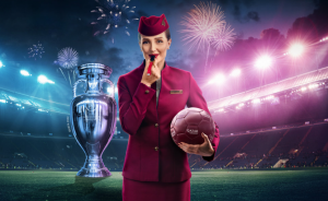 Qatar Airways Announces Partnership Renewal with UEFA