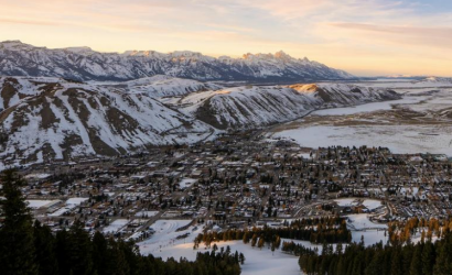 Delta to fly to top U.S. ski destinations from LAX, MSP and more