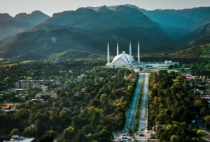 flydubai launches flights to two destinations in Pakistan