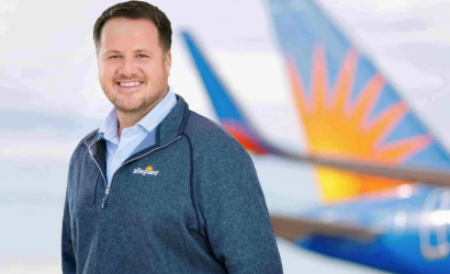 Allegiant Announces President Greg Anderson as Next CEO