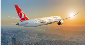 Turkish Airlines Becomes the First Airline to Secure Chinese Yuan Denominated Aircraft Financing