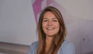 SWISS appoints Tabea Hasler as its new Head of Revenue Steering