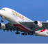 Emirates to showcase its latest four class A380 at the Bahrain International Airshow