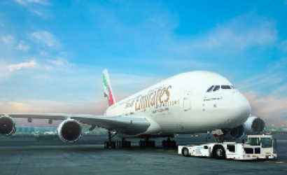 Emirates Group announces record half-year performance for 2022-23