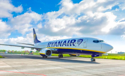 Ryanair Becomes First Airline In Europe To Sign Up To Citi’s New Sustainable Deposit Solution