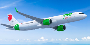 Viva Aerobus signs MoU for 90 A321neo