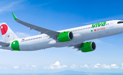 Viva Aerobus signs MoU for 90 A321neo