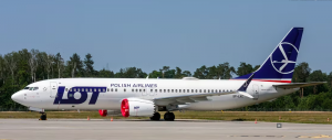 LOT Polish Airlines Posts $28 Million Profit In 2022