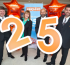 easyJet Marks 25 Years of Service at Belfast International Airport with Surprises and Expansion