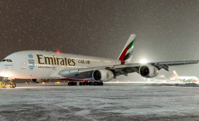 Emirates Will Buy 2 More Airbus A380s For $35 Million Each