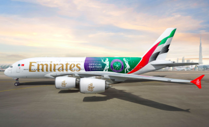 Wonderful Wimbledon & Emirates Fun Facts