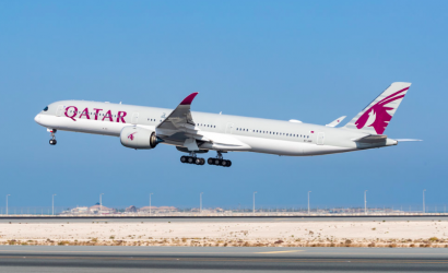 Qatar Airways Group Celebrates a Record-breaking Net Profit