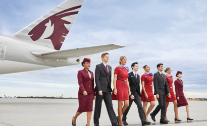 Qatar Airways Group, Announces Intention to Acquire 25 per cent Minority Stake in Virgin Australia