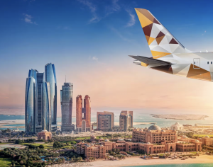Etihad Airways Abu Dhabi Stopover programme achieves exceptional growth